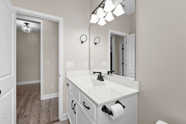 606 C P Stewart Road, Lillington, NC 27546