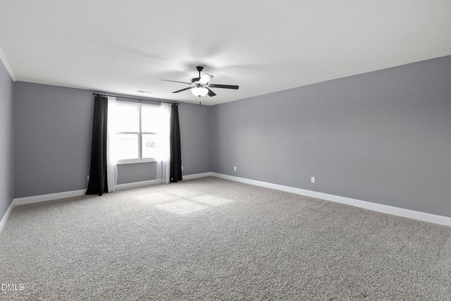 606 C P Stewart Road, Lillington, NC 27546