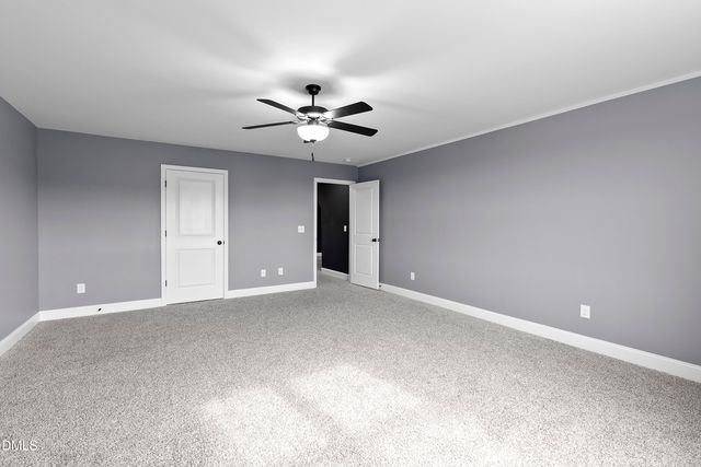 606 C P Stewart Road, Lillington, NC 27546