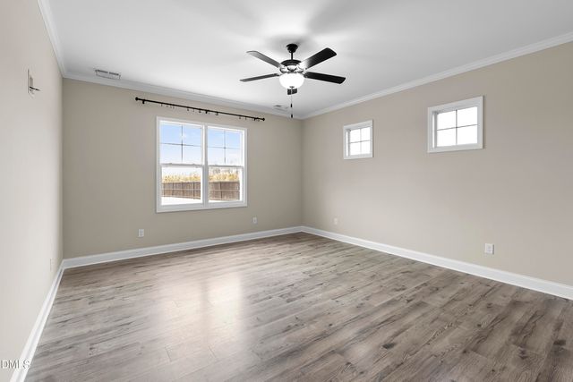 606 C P Stewart Road, Lillington, NC 27546