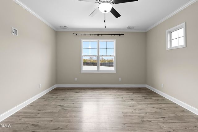 606 C P Stewart Road, Lillington, NC 27546