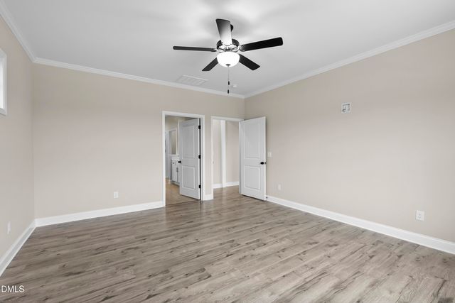 606 C P Stewart Road, Lillington, NC 27546