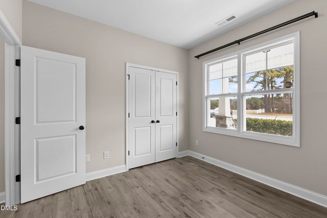 606 C P Stewart Road, Lillington, NC 27546