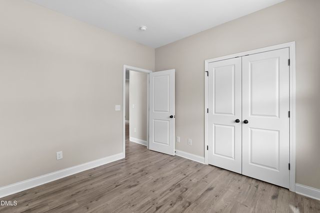 606 C P Stewart Road, Lillington, NC 27546