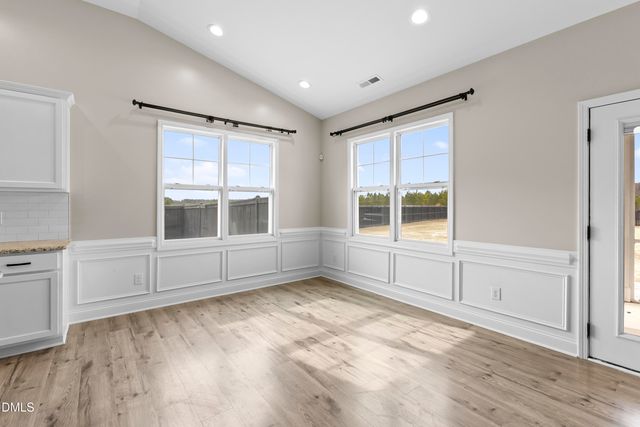 606 C P Stewart Road, Lillington, NC 27546