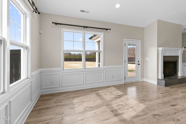 606 C P Stewart Road, Lillington, NC 27546