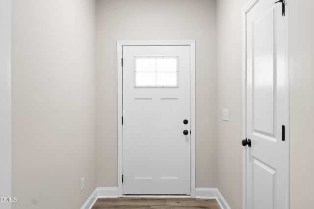 606 C P Stewart Road, Lillington, NC 27546