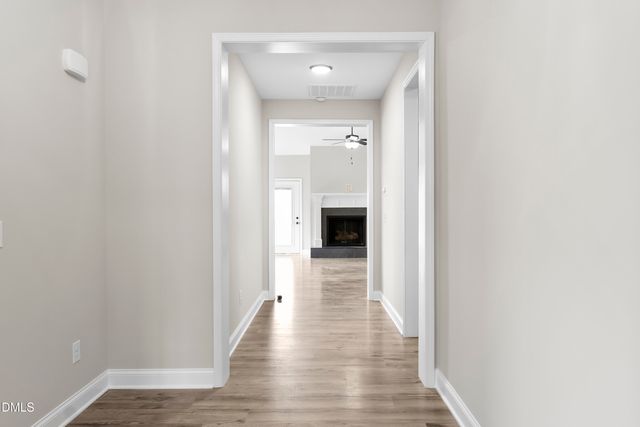 606 C P Stewart Road, Lillington, NC 27546