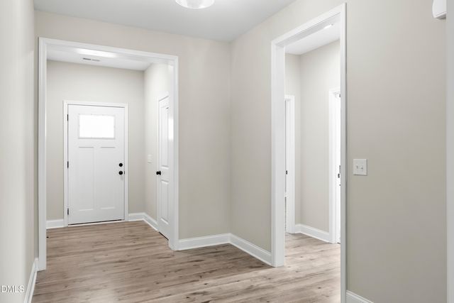 606 C P Stewart Road, Lillington, NC 27546