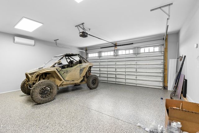 606 C P Stewart Road, Lillington, NC 27546