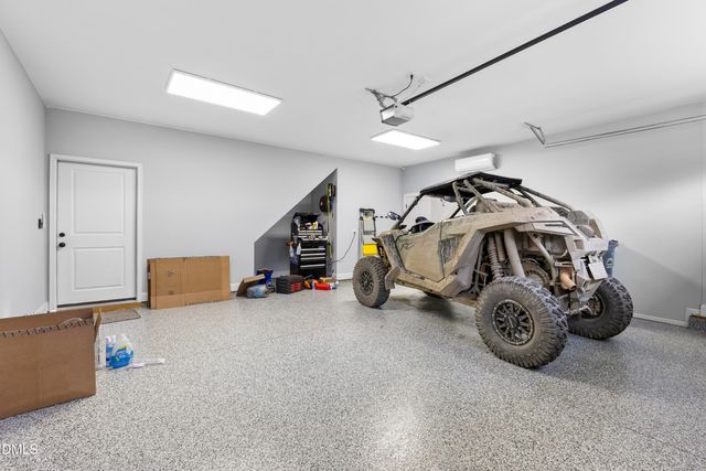 606 C P Stewart Road, Lillington, NC 27546