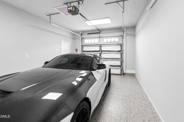 606 C P Stewart Road, Lillington, NC 27546