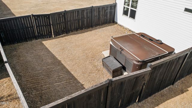 606 C P Stewart Road, Lillington, NC 27546