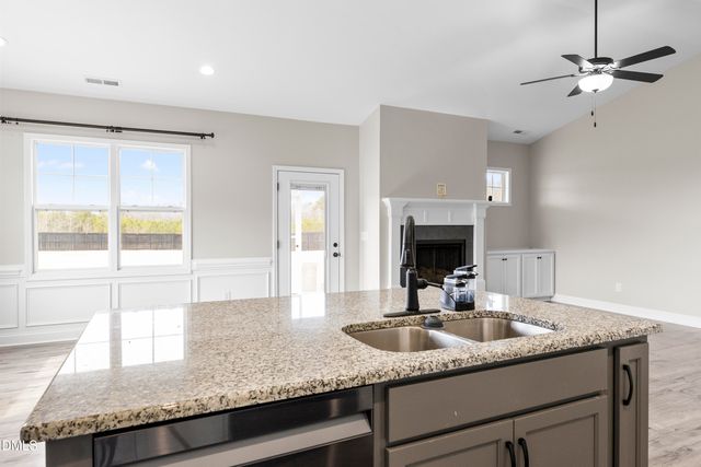 606 C P Stewart Road, Lillington, NC 27546