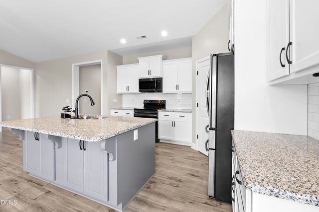 606 C P Stewart Road, Lillington, NC 27546