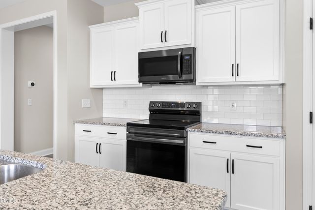 606 C P Stewart Road, Lillington, NC 27546