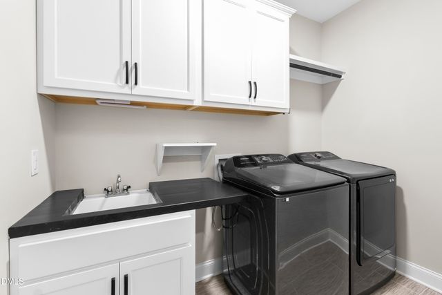 606 C P Stewart Road, Lillington, NC 27546