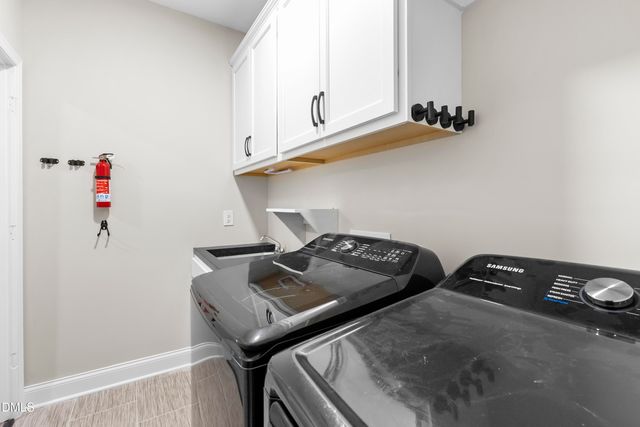 606 C P Stewart Road, Lillington, NC 27546