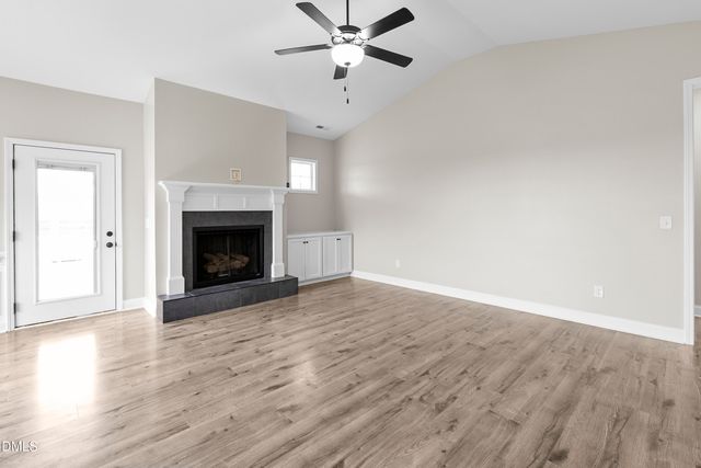 606 C P Stewart Road, Lillington, NC 27546