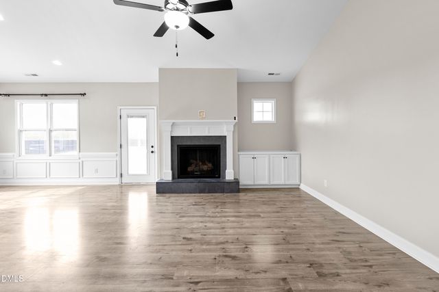 606 C P Stewart Road, Lillington, NC 27546