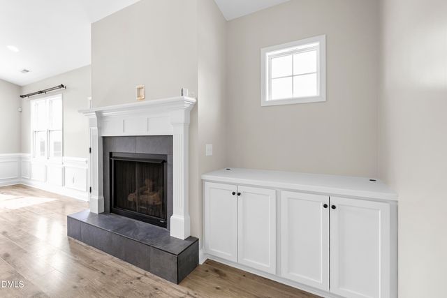 606 C P Stewart Road, Lillington, NC 27546