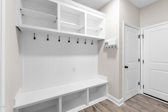 606 C P Stewart Road, Lillington, NC 27546