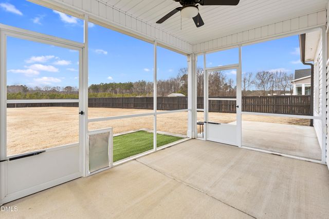 606 C P Stewart Road, Lillington, NC 27546