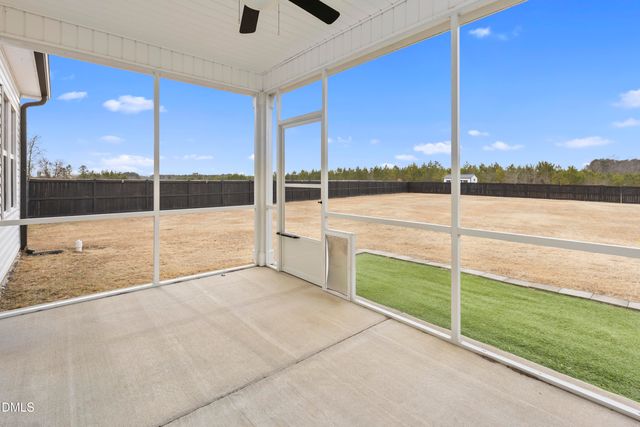 606 C P Stewart Road, Lillington, NC 27546