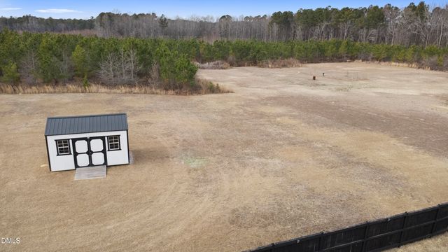 606 C P Stewart Road, Lillington, NC 27546