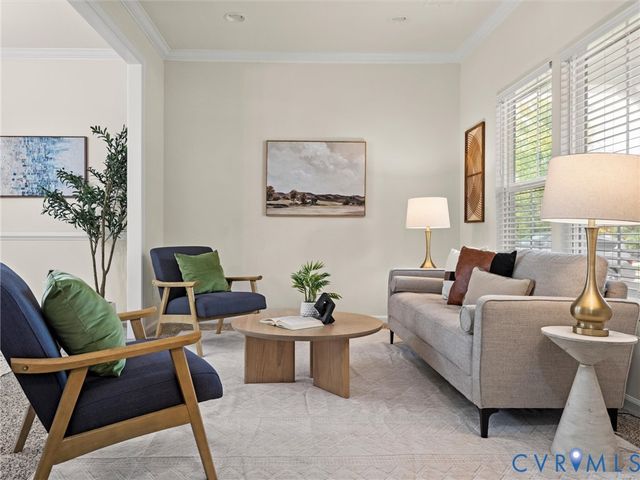 16866 White Daisy Loop, Moseley, VA 23120