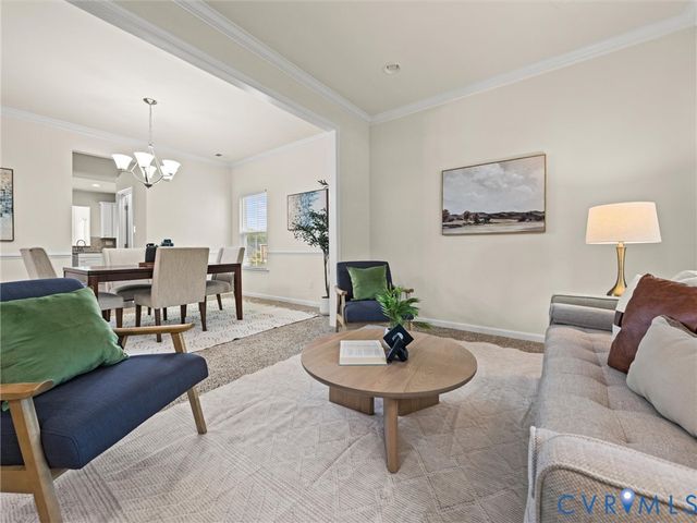 16866 White Daisy Loop, Moseley, VA 23120