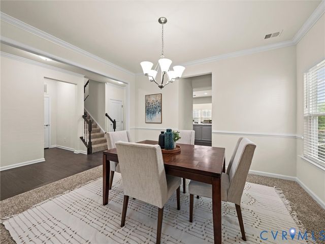 16866 White Daisy Loop, Moseley, VA 23120