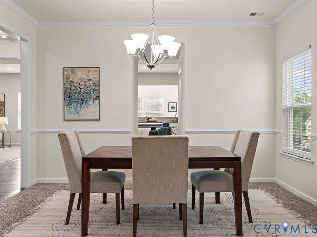 16866 White Daisy Loop, Moseley, VA 23120