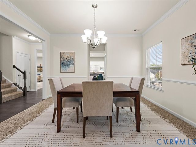 16866 White Daisy Loop, Moseley, VA 23120