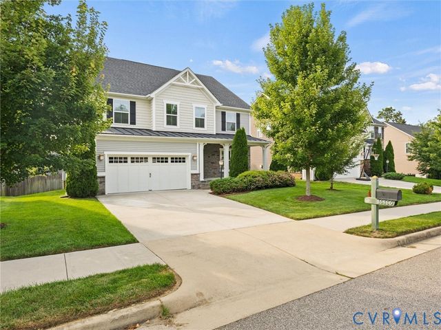 16866 White Daisy Loop, Moseley, VA 23120