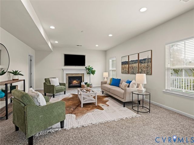 16866 White Daisy Loop, Moseley, VA 23120