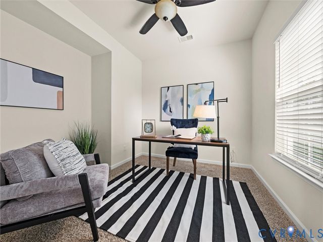 16866 White Daisy Loop, Moseley, VA 23120