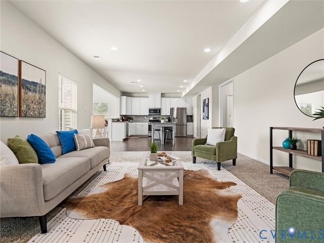 16866 White Daisy Loop, Moseley, VA 23120