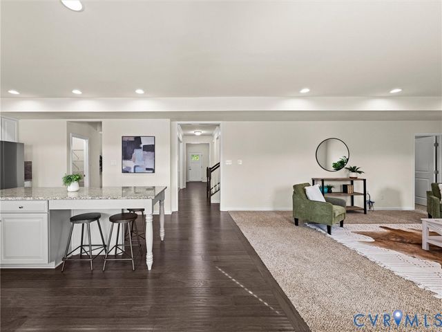 16866 White Daisy Loop, Moseley, VA 23120