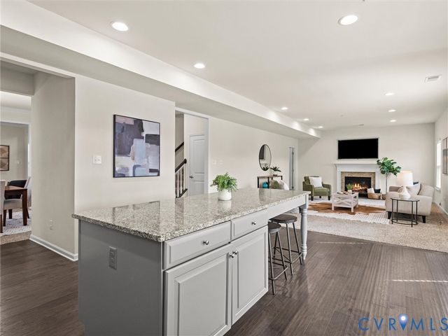 16866 White Daisy Loop, Moseley, VA 23120