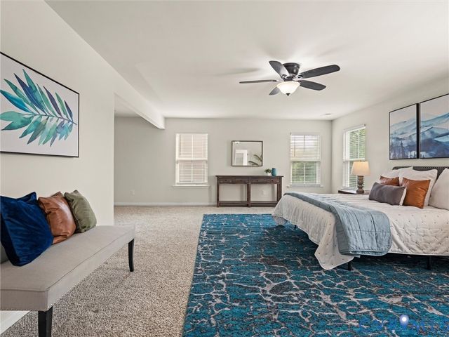 16866 White Daisy Loop, Moseley, VA 23120