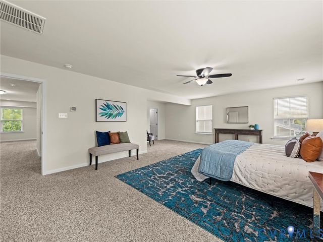 16866 White Daisy Loop, Moseley, VA 23120