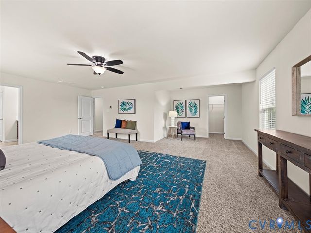 16866 White Daisy Loop, Moseley, VA 23120