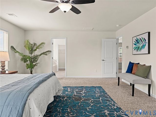 16866 White Daisy Loop, Moseley, VA 23120