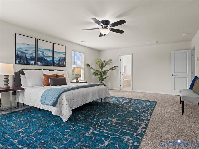 16866 White Daisy Loop, Moseley, VA 23120