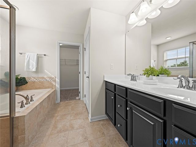 16866 White Daisy Loop, Moseley, VA 23120