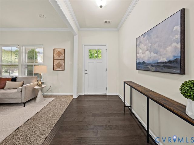 16866 White Daisy Loop, Moseley, VA 23120