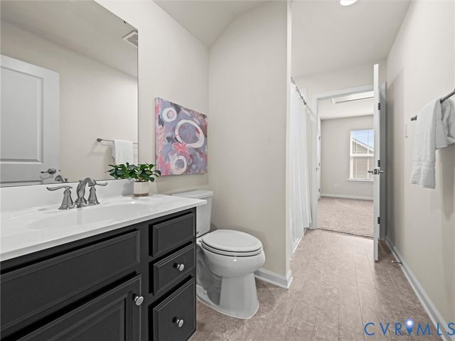 16866 White Daisy Loop, Moseley, VA 23120