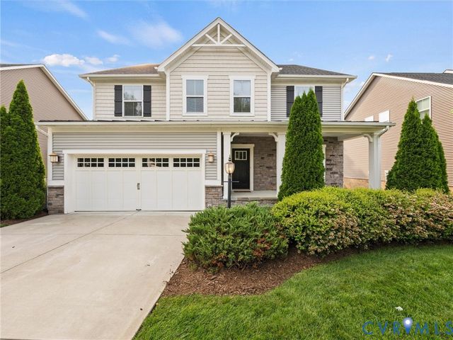 16866 White Daisy Loop, Moseley, VA 23120