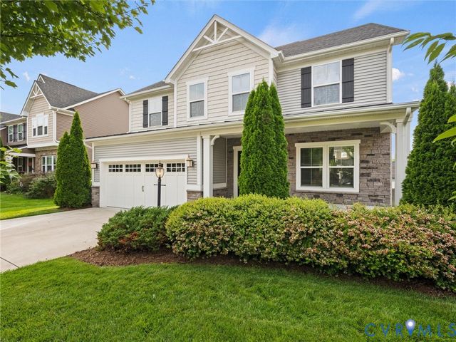 16866 White Daisy Loop, Moseley, VA 23120